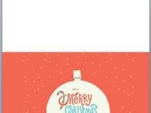 25 Printable Xmas Card Template For Word Layouts for Xmas Card Template For Word