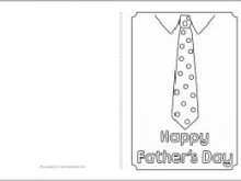 25 Report Father S Day Card Template Twinkl Maker by Father S Day Card Template Twinkl