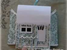 25 Report Pop Up Card House Tutorial in Word by Pop Up Card House Tutorial