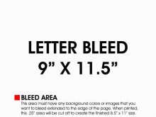 25 Report Vistaprint Business Card Template Bleed Maker by Vistaprint Business Card Template Bleed