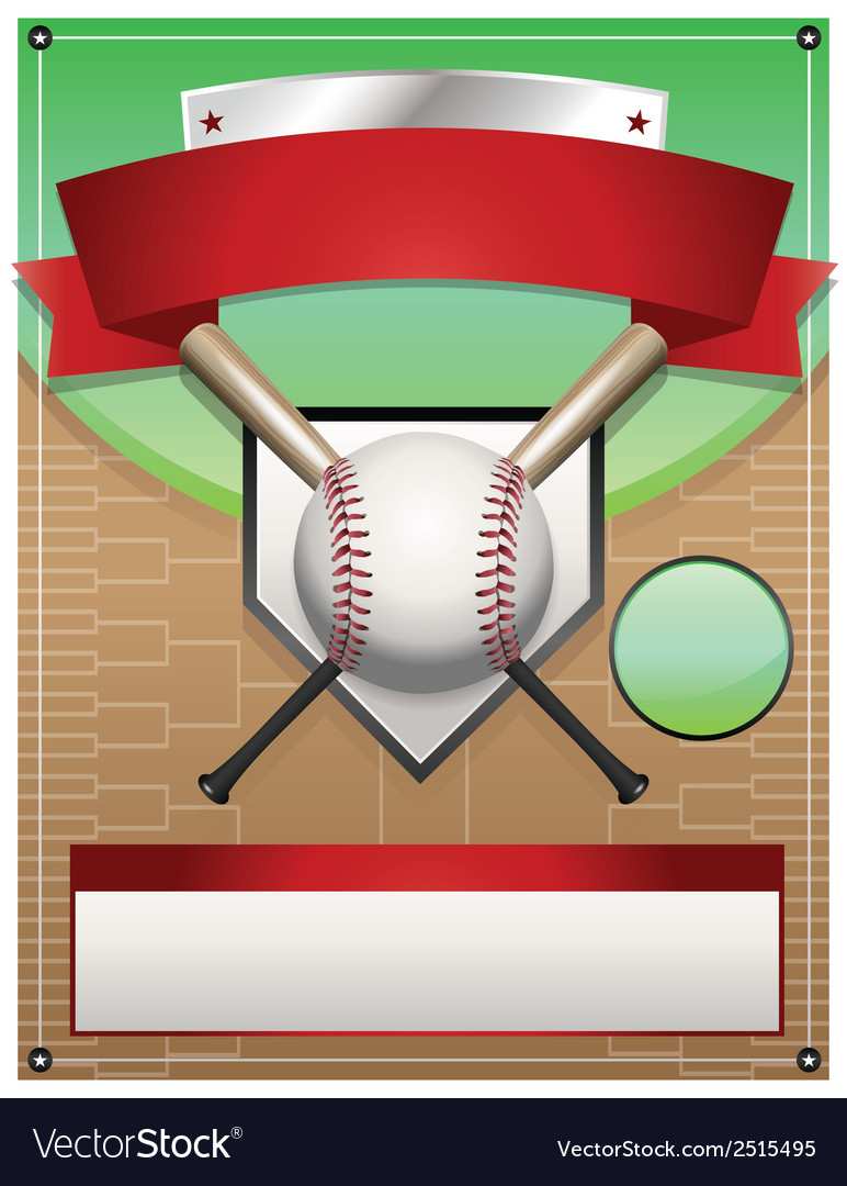 25 Standard Baseball Flyer Template Free for Ms Word with Baseball Flyer Template Free