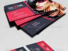 25 Standard Beauty Salon Business Card Template Free Download With Stunning Design with Beauty Salon Business Card Template Free Download