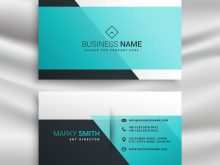 25 Standard Elegant Business Card Templates Free Download With Stunning Design with Elegant Business Card Templates Free Download
