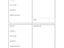 25 Standard Index Card Template Word For Mac in Photoshop for Index Card Template Word For Mac