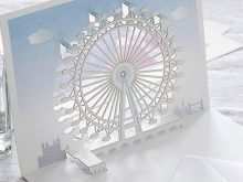 25 Standard London Pop Up Card Template in Word with London Pop Up Card Template