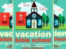 25 Standard Vbs Flyer Template in Word by Vbs Flyer Template