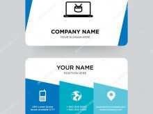 25 The Best Business Card Design Online Shop Templates for Business Card Design Online Shop