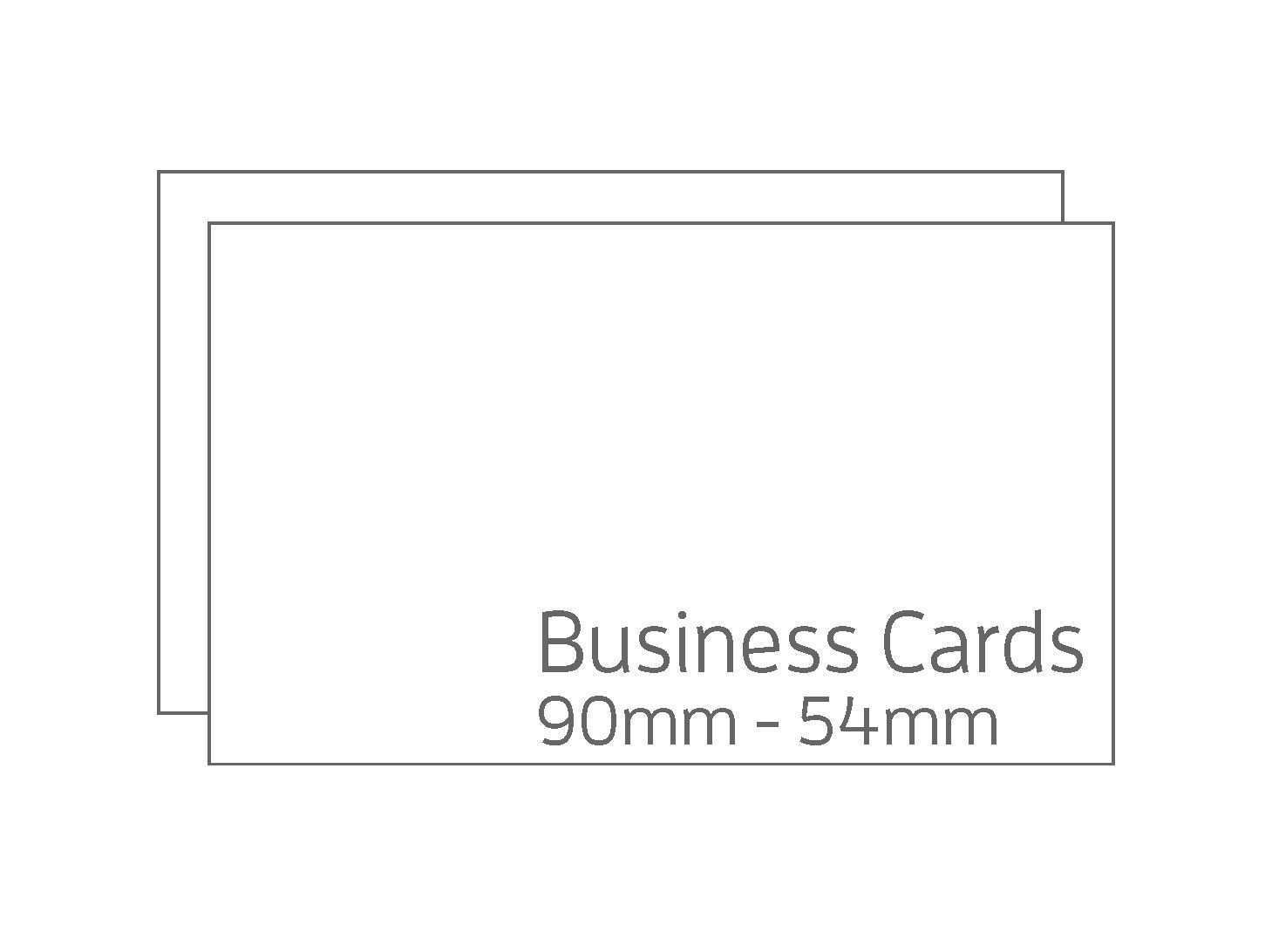 25 The Best Business Card Template 90Mm X 50Mm for Ms Word by Business Card Template 90Mm X 50Mm