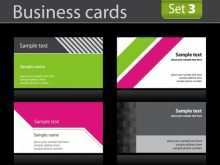 25 The Best Business Card Template On Pages Layouts by Business Card Template On Pages