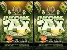 25 The Best Income Tax Flyer Templates Templates by Income Tax Flyer Templates