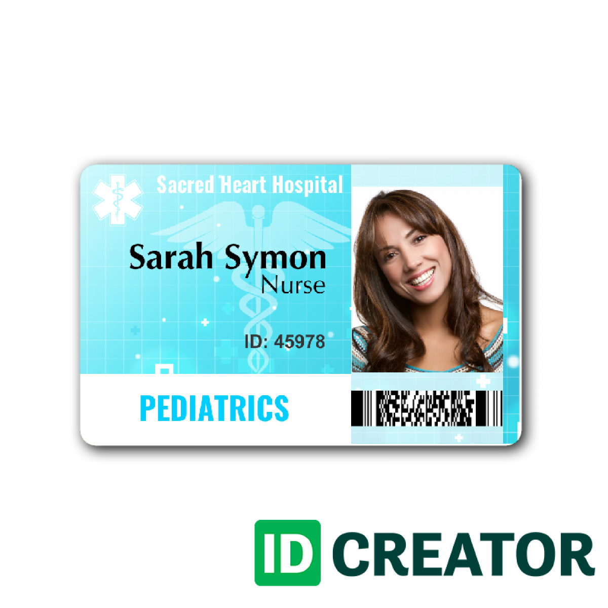 25 The Best Photo Id Card Template Free Online Download by Photo Id Card Template Free Online