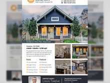 25 The Best Templates For Real Estate Flyers With Stunning Design with Templates For Real Estate Flyers