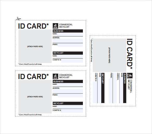 Paper Id Template