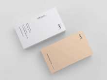 25 Visiting Business Card Template 90X55 Formating by Business Card Template 90X55