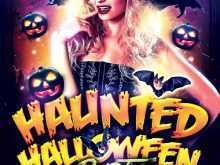 26 Adding Halloween Costume Party Flyer Templates For Free by Halloween Costume Party Flyer Templates
