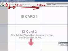 26 Adding Id Card Template For Epson L805 for Ms Word by Id Card Template For Epson L805