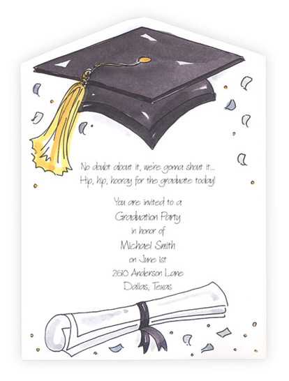 26 Adding Invitation Card Template Graduation Download by Invitation Card Template Graduation