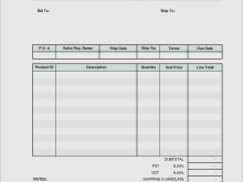 26 Adding Musician Invoice Example For Free by Musician Invoice Example