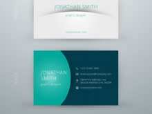 26 Adding Simple Business Card Template Illustrator Maker with Simple Business Card Template Illustrator