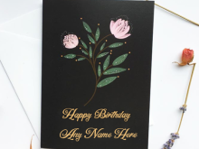 26 Best Birthday Card Maker Online With Name Now by Birthday Card Maker Online With Name