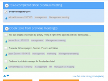 26 Best Meeting Agenda Follow Up Template in Word by Meeting Agenda Follow Up Template