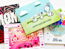 26 Best Mother S Day Card Design Ideas Layouts by Mother S Day Card Design Ideas