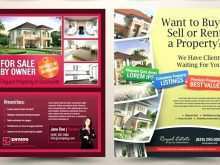 26 Best Real Estate Flyer Template Publisher Templates for Real Estate Flyer Template Publisher