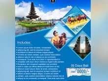 26 Best Travel Flyer Template Download by Travel Flyer Template