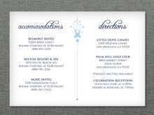 26 Best Wedding Reception Card Templates With Stunning Design for Wedding Reception Card Templates