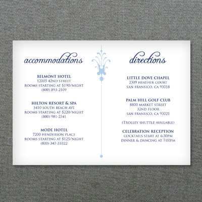 26 Best Wedding Reception Card Templates With Stunning Design for Wedding Reception Card Templates