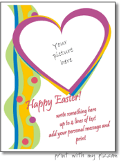 26 Blank Christian Easter Card Templates PSD File with Christian Easter Card Templates
