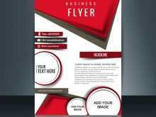 26 Blank Flyers Layout Template Free in Photoshop by Flyers Layout Template Free