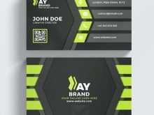 26 Blank Free Printable Double Sided Business Card Template Now with Free Printable Double Sided Business Card Template