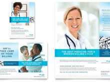26 Blank Medical Flyer Templates Free For Free for Medical Flyer Templates Free