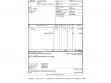 26 Blank Service Tax Invoice Format Tally Layouts for Service Tax Invoice Format Tally