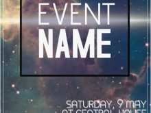 26 Create Event Flyer Templates Free with Event Flyer Templates Free
