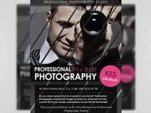 26 Create Free Photography Flyer Templates in Photoshop for Free Photography Flyer Templates