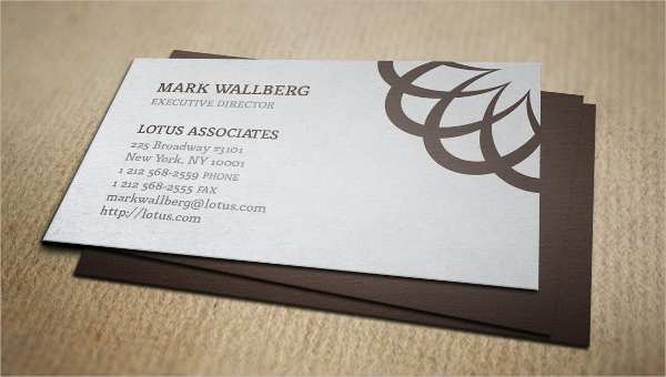 26 Creating Business Card Template Lawyer for Ms Word with Business Card Template Lawyer