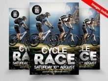 26 Creating Free Race Flyer Template in Photoshop by Free Race Flyer Template