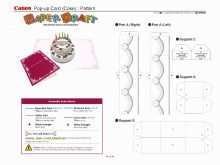 26 Creating How To Make A Pop Up Birthday Card Template Free Now for How To Make A Pop Up Birthday Card Template Free