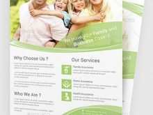 26 Creating Insurance Flyer Templates Free With Stunning Design by Insurance Flyer Templates Free