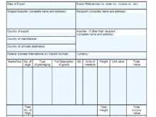26 Creating Invoice Template For Courier for Ms Word for Invoice Template For Courier