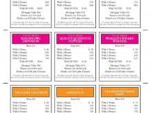 26 Creating Printable Monopoly Card Template Download by Printable Monopoly Card Template