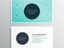 26 Creative Cute Business Card Template Free Download in Word with Cute Business Card Template Free Download