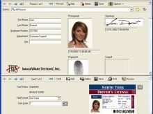 26 Creative Id Card Template Software Download with Id Card Template Software