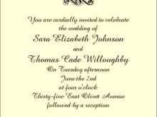 26 Creative Wedding Card Invitations Quotes Now by Wedding Card Invitations Quotes