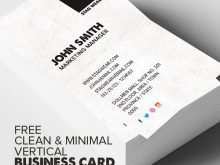 26 Customize Business Card Template Horizontal for Ms Word with Business Card Template Horizontal