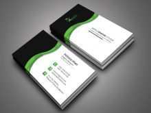 26 Customize Business Card Templates In Photoshop for Ms Word with Business Card Templates In Photoshop
