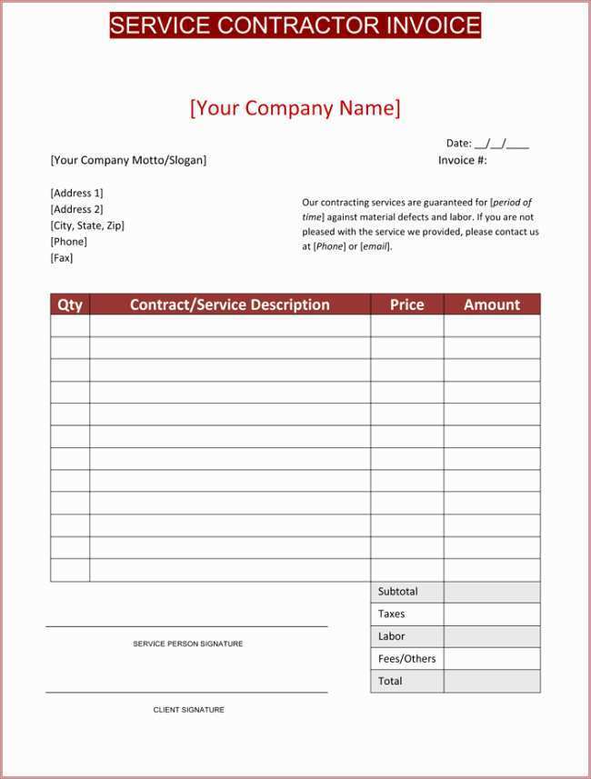 electrical-contractor-invoice-template-cards-design-templates