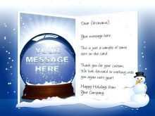 26 Customize Email Christmas Card Template Uk in Word with Email Christmas Card Template Uk